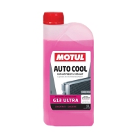 MOTUL Auto Cool G13 Ultra, 1л 109115