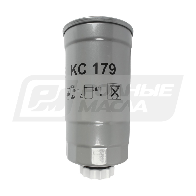 MAHLE/KNECHT KC 179 (Hyundai/Kia 313003E000, Fiat 46807036) KC179