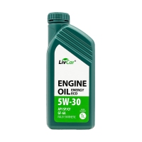 LIVCAR Energy Eco 5W30, 1л LC1550530001