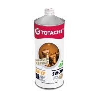 TOTACHI Ultima EcoDrive L Fully Synthetic 5W30, 1л 4562374690912